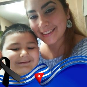 Meet your Posher, Kiara